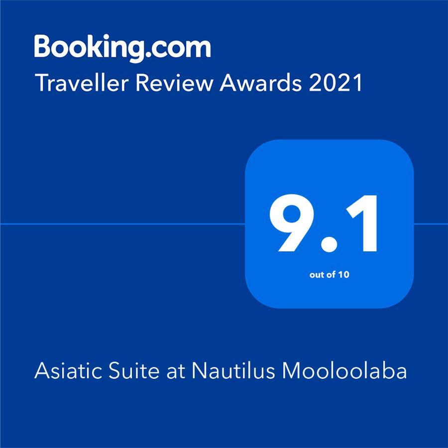 Asiatic Suite At Nautilus มูลูลาบา ภายนอก รูปภาพ