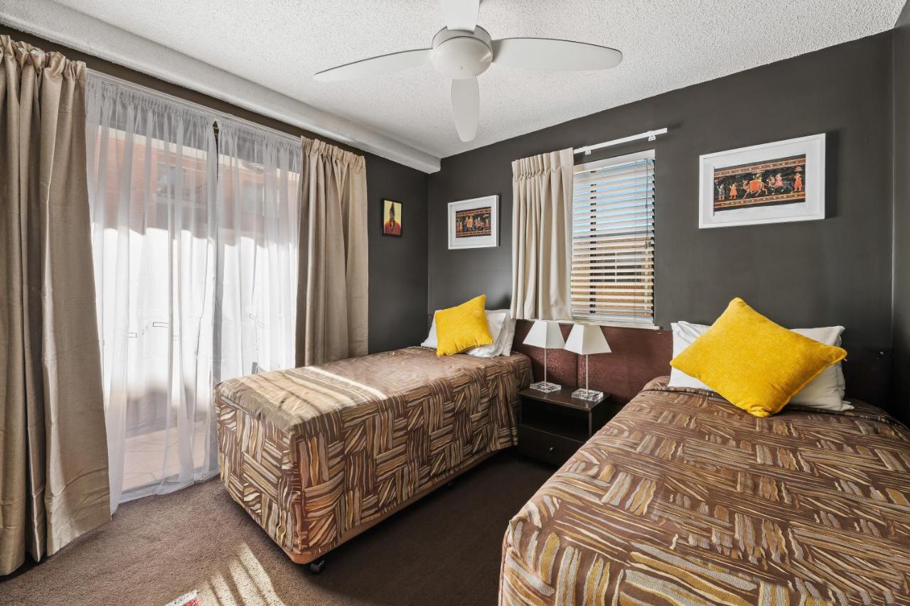 Asiatic Suite At Nautilus มูลูลาบา ภายนอก รูปภาพ